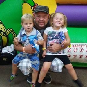 Meet your Posher, Andrzej